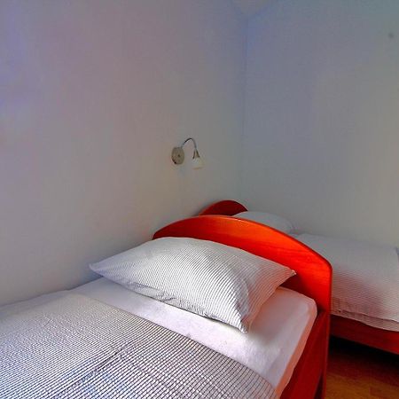 Apartman Maja Pjescana Пьешчана-Увала Экстерьер фото