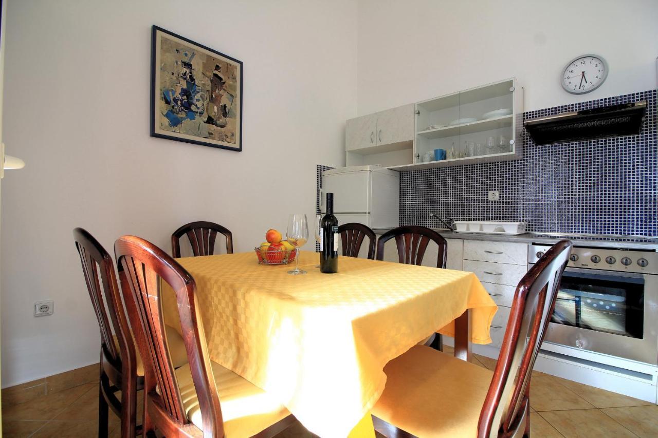 Apartman Maja Pjescana Пьешчана-Увала Экстерьер фото