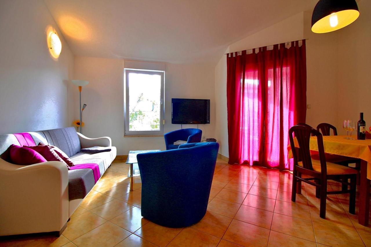 Apartman Maja Pjescana Пьешчана-Увала Экстерьер фото