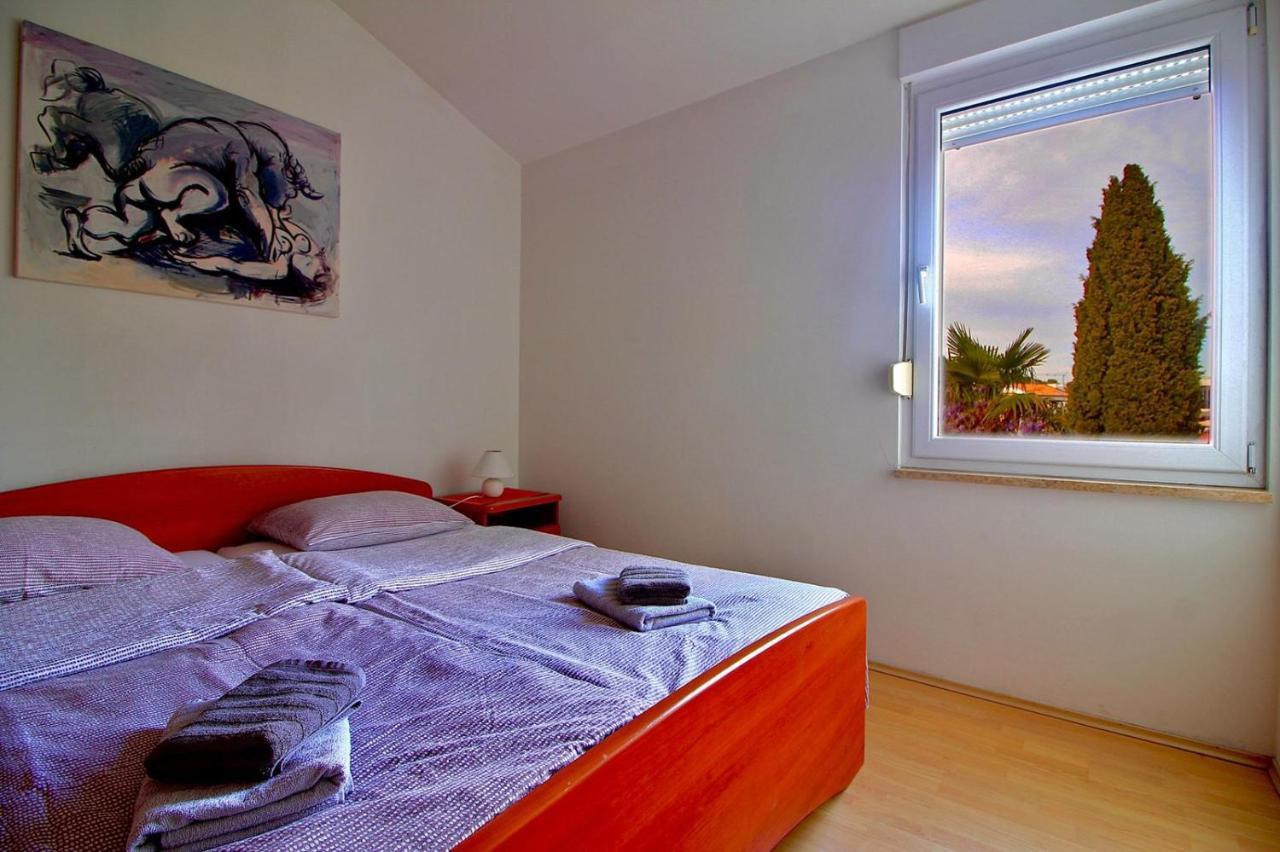 Apartman Maja Pjescana Пьешчана-Увала Экстерьер фото