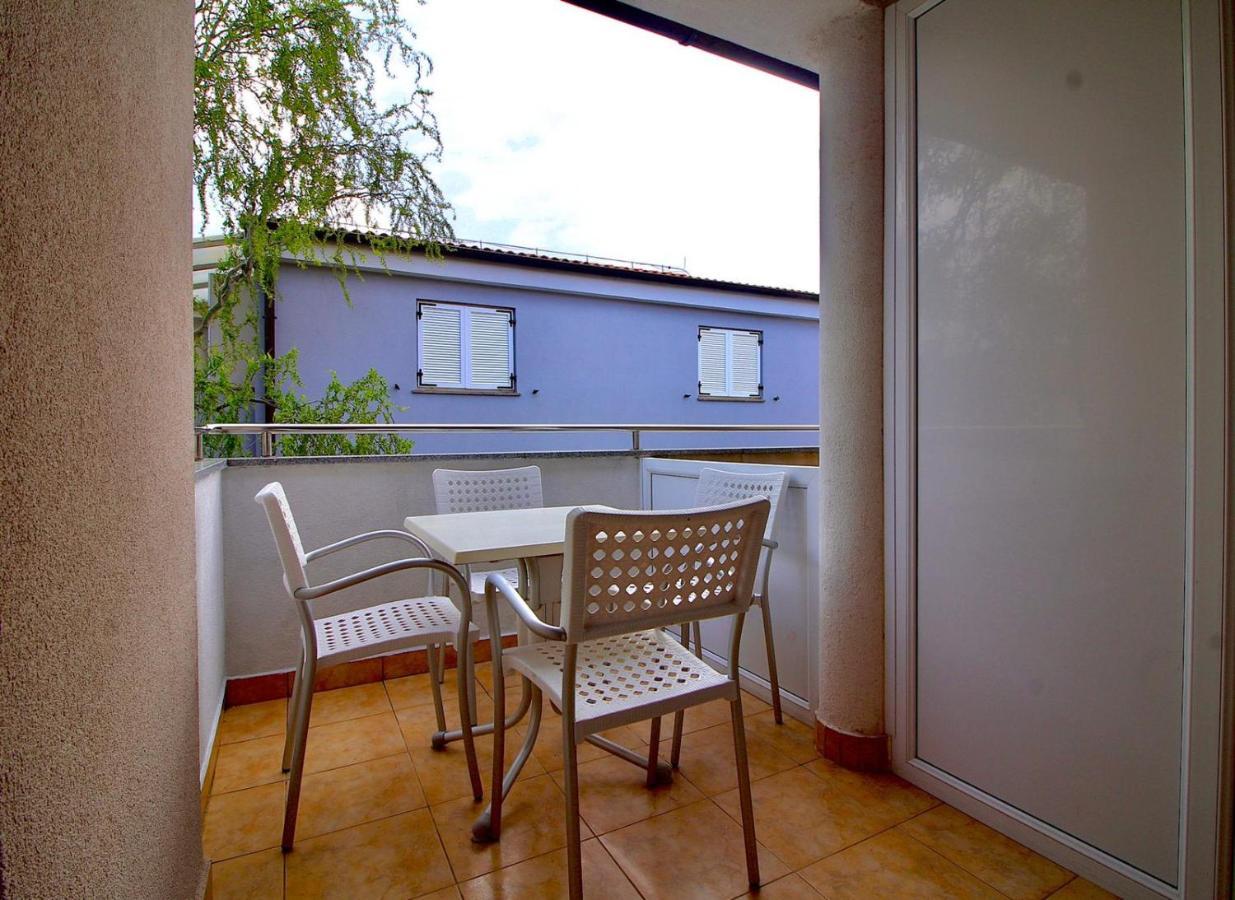 Apartman Maja Pjescana Пьешчана-Увала Экстерьер фото