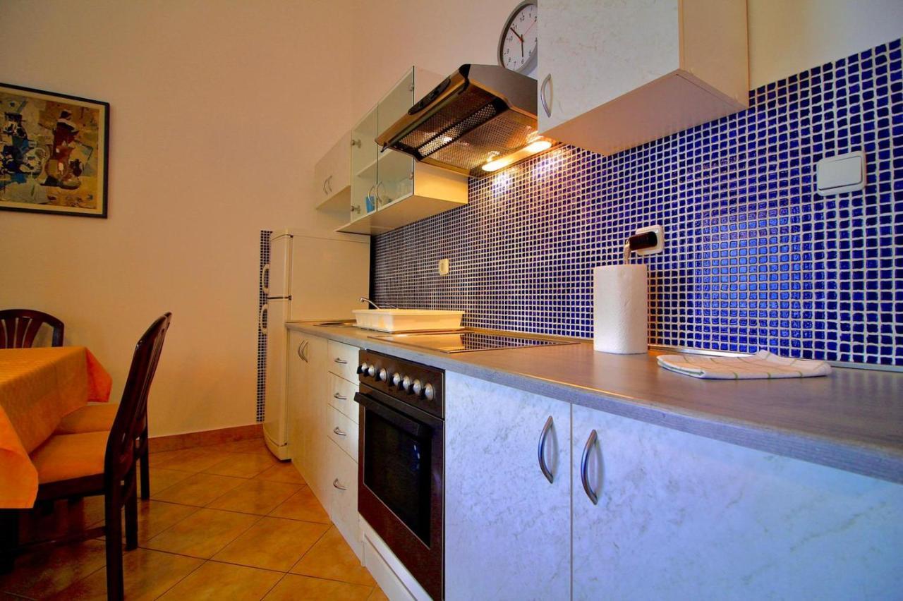 Apartman Maja Pjescana Пьешчана-Увала Экстерьер фото