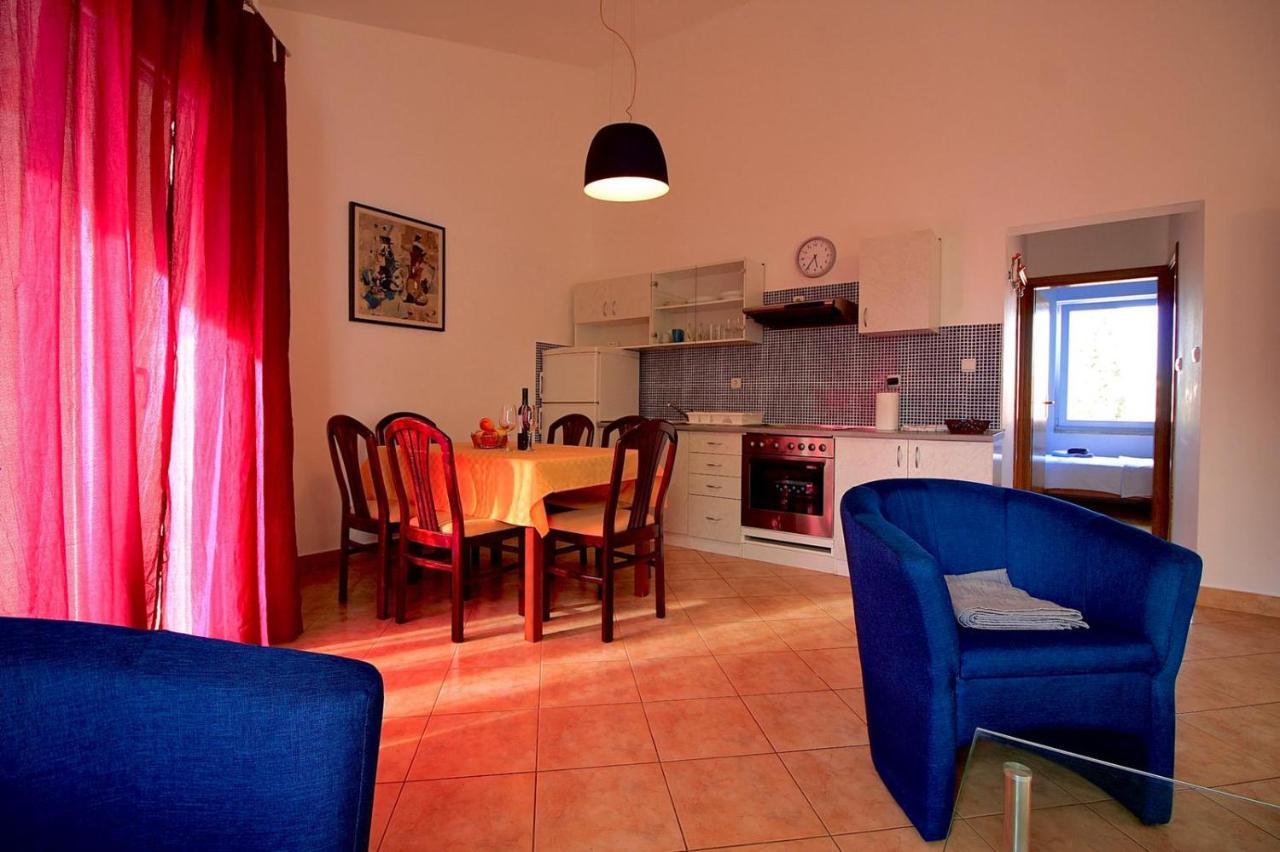 Apartman Maja Pjescana Пьешчана-Увала Экстерьер фото