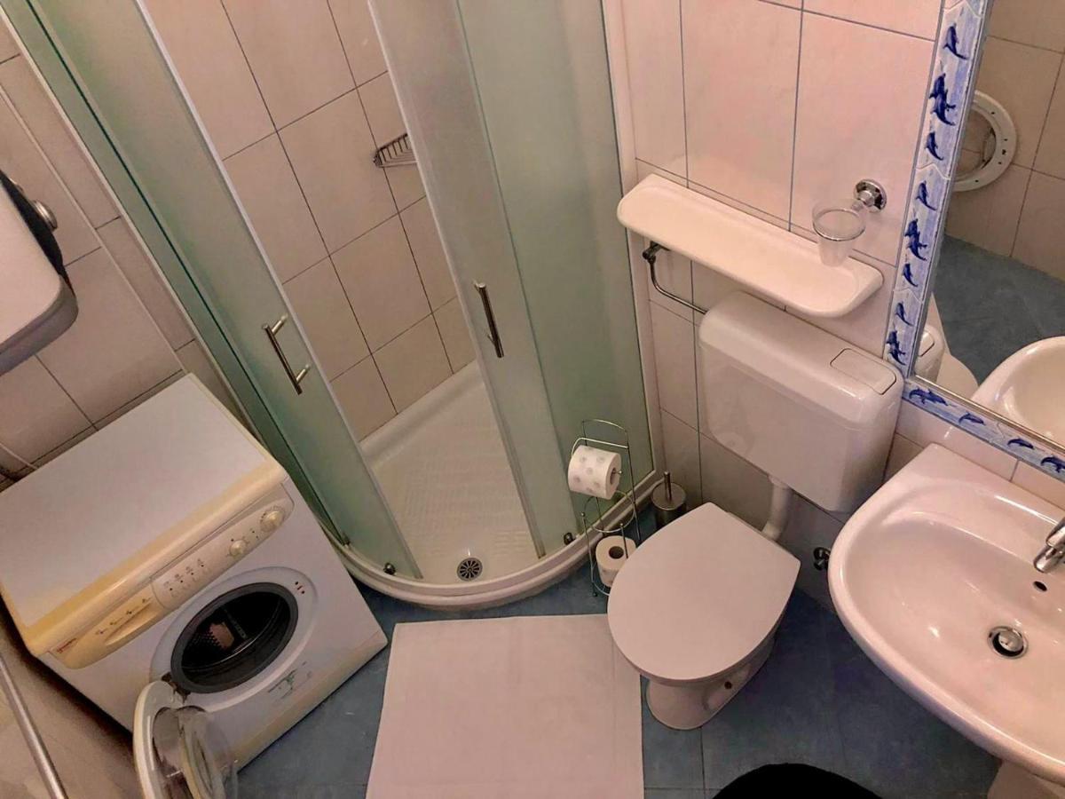 Apartman Maja Pjescana Пьешчана-Увала Экстерьер фото