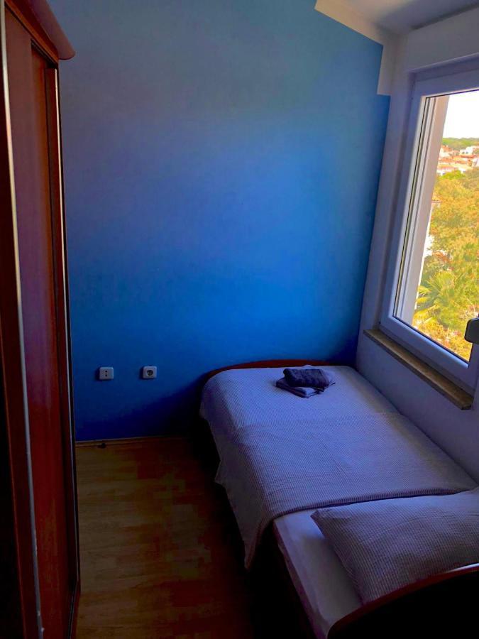 Apartman Maja Pjescana Пьешчана-Увала Экстерьер фото