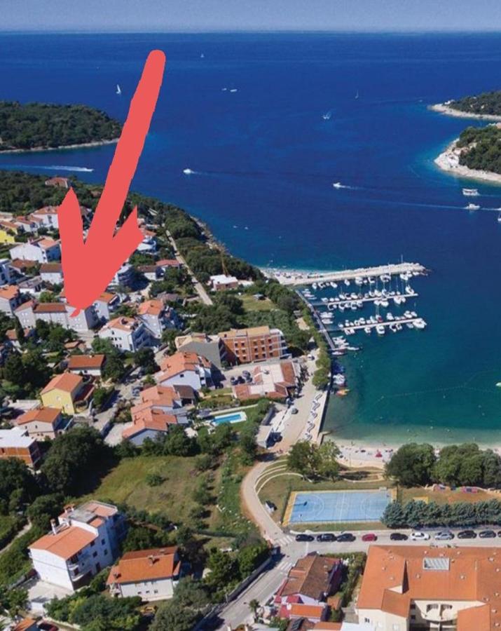 Apartman Maja Pjescana Пьешчана-Увала Экстерьер фото
